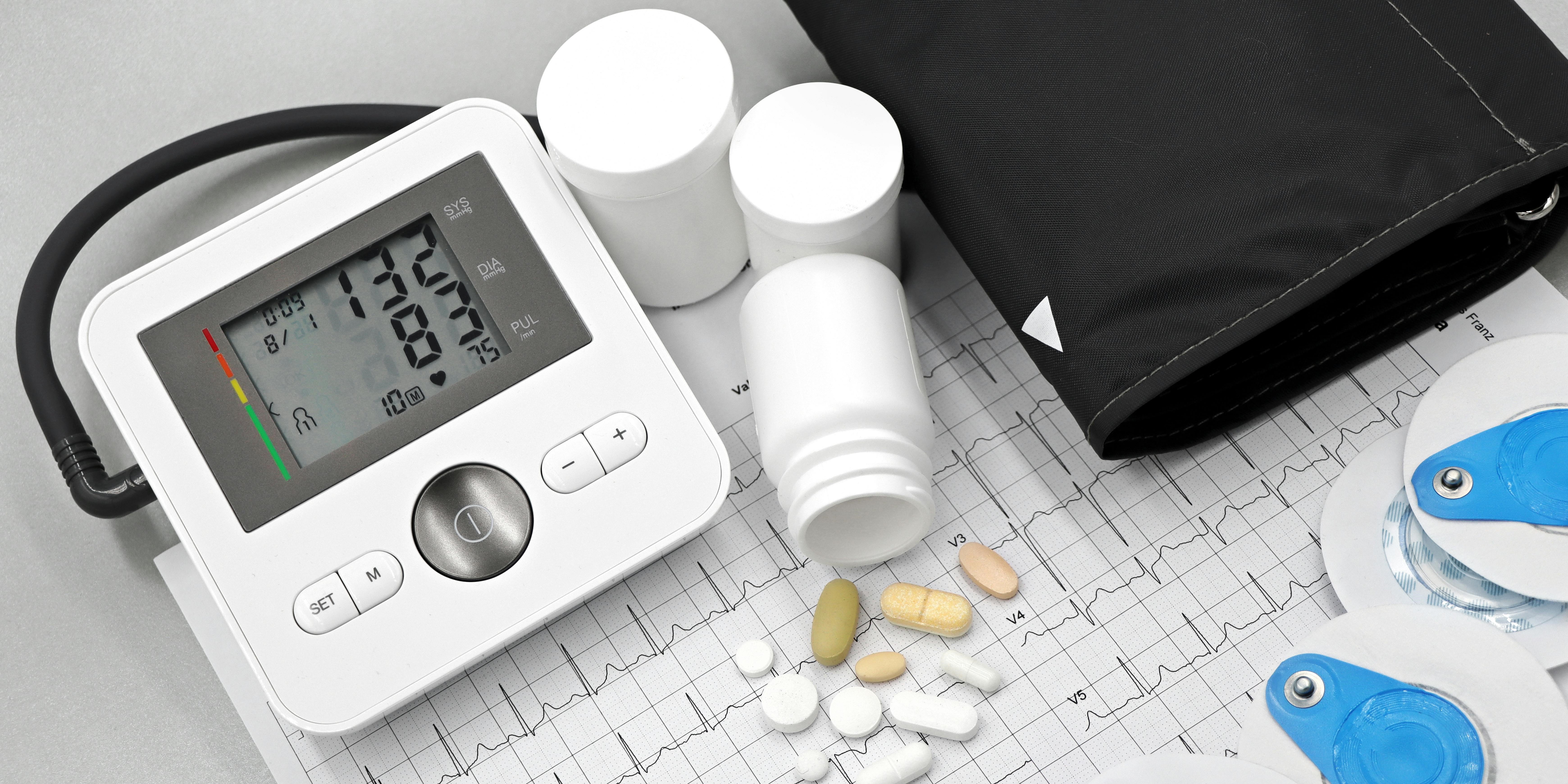 Drugs & Medical Equipment