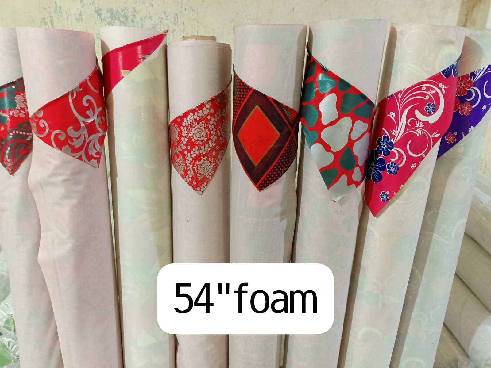 গোলাপ - ফোম/লতা - সান ইয়াদ - Rose - Foam/Lota - Sun Yad