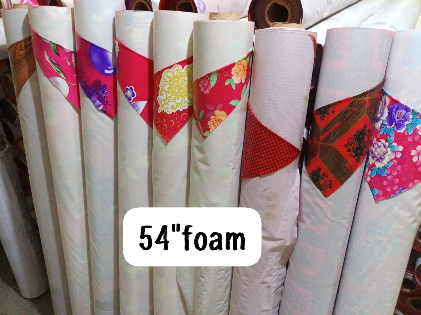 জবা - ফোম/লতা - সান ইয়াদ - Joba - Foam/Lota - Sun Yad