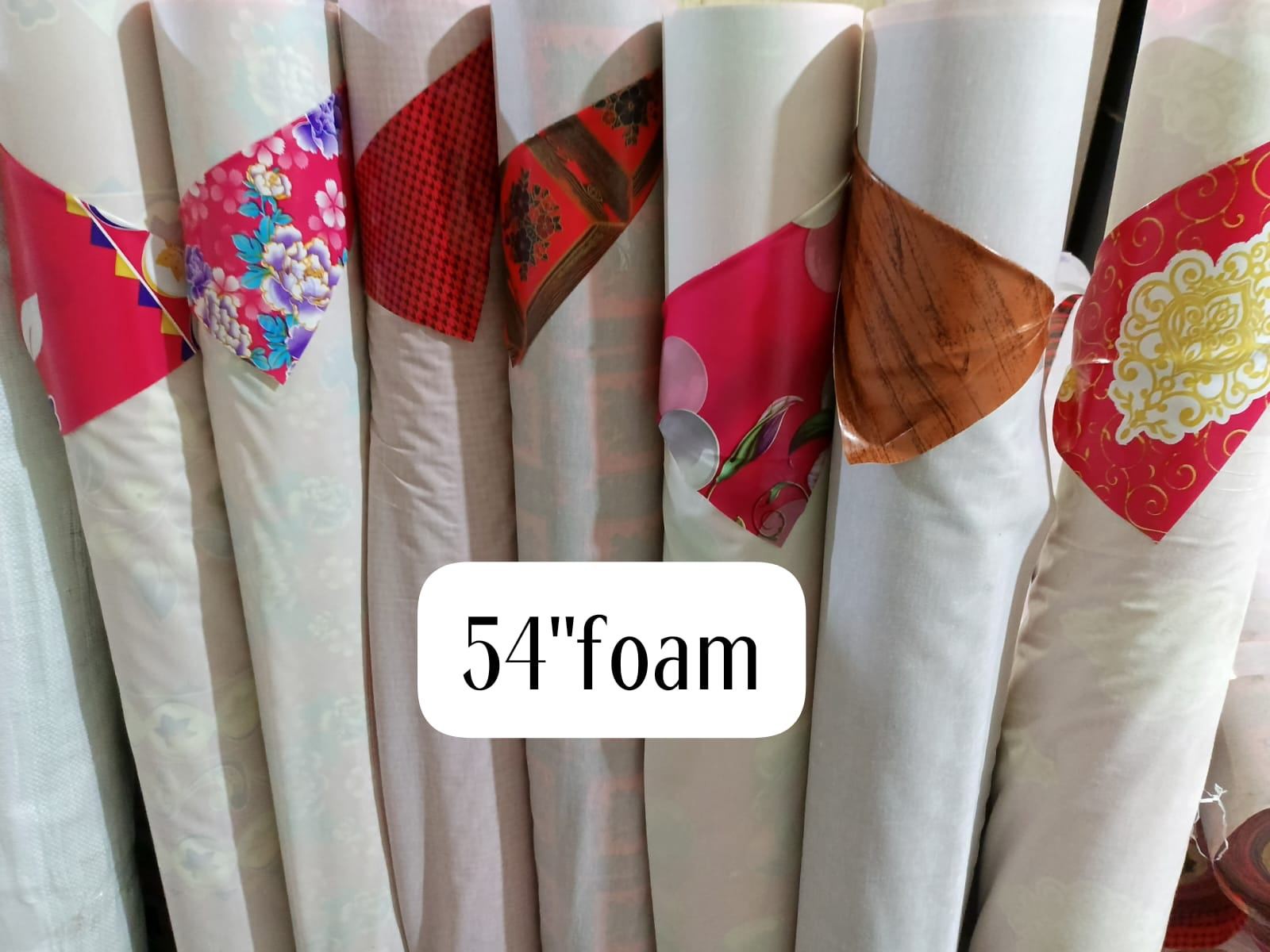 ফল - ফোম/লতা - সান ইয়াদ - Fol - Foam/Lota - Sun Yad