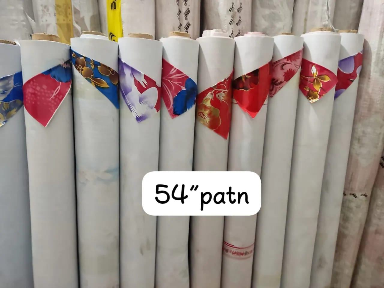 জবা - পেটেন/লংকা - হাজী (ইউনাইটেড লেদার) - Joba - Paten/Lonka - Hazi (United Leather)