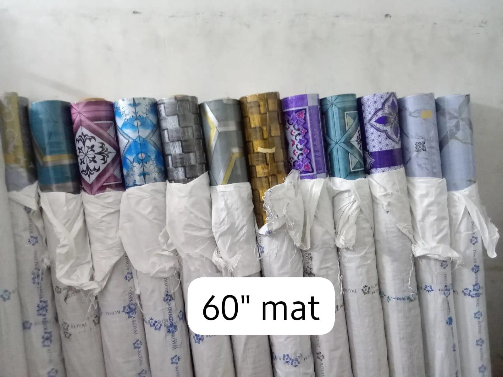 ডেইজি ফুল - ম্যাট - সান ইয়াদ - Daisy Flower- Mat - Sun Yad