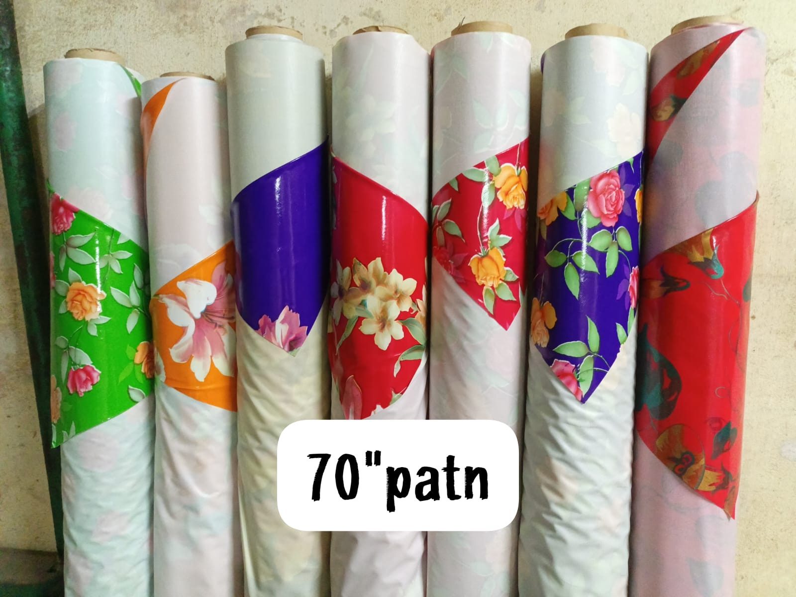 গোলাপ - পেটেন/লংকা - সান ইয়াদ - Rose - Paten/Lonka - Sun Yad