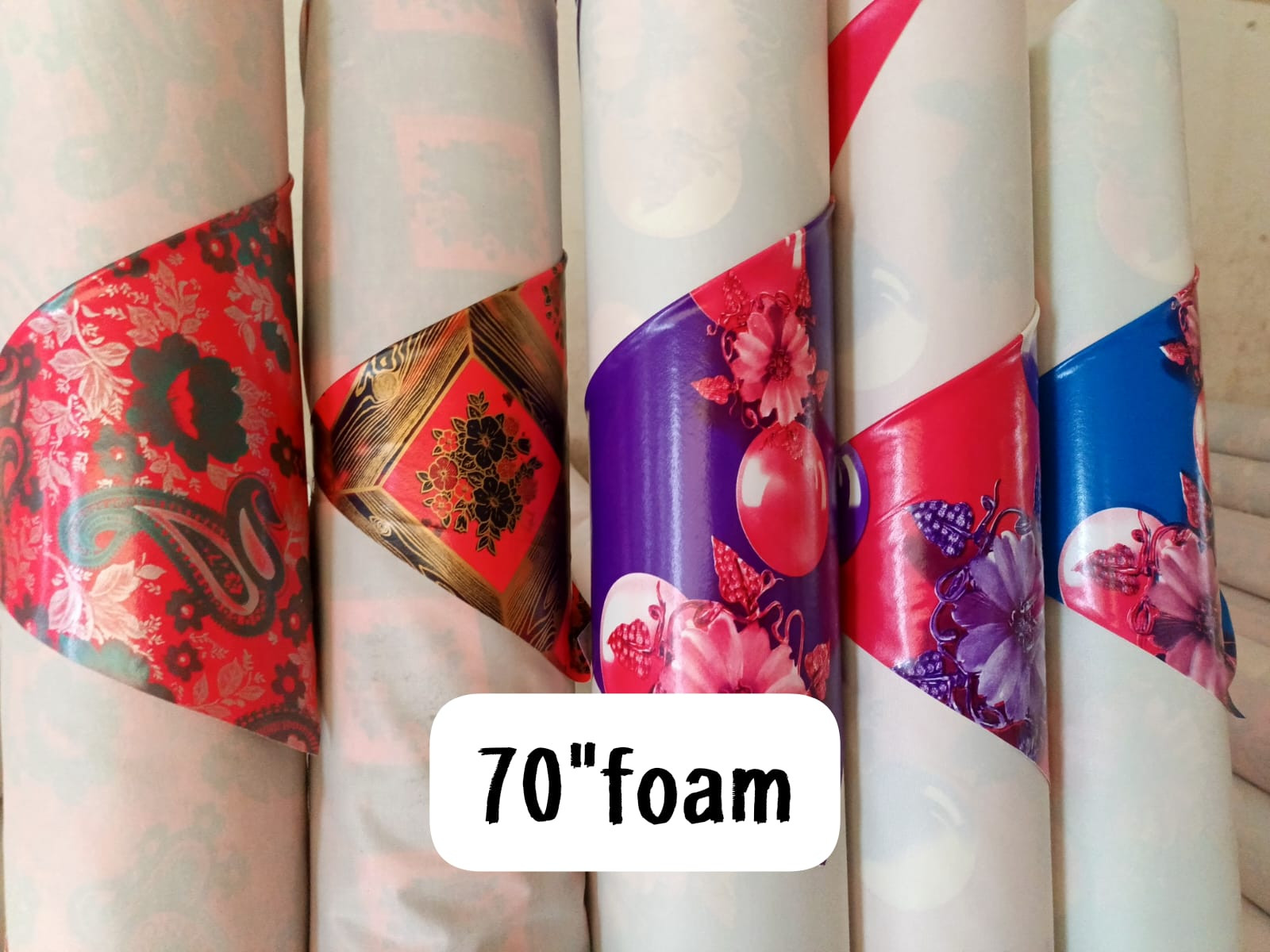 রজনীগন্ধা - ফোম/লতা - হাজী (ইউনাইটেড লেদার) - Jasmin - Foam/Lota - Hazi (United Leather)