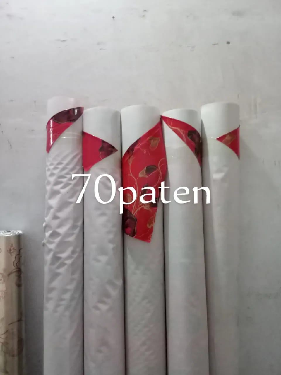 গেন্দাফুল - পেটেন/লংকা - সান ইয়াদ - Gendaful - Paten/Lonka - Sun Yad