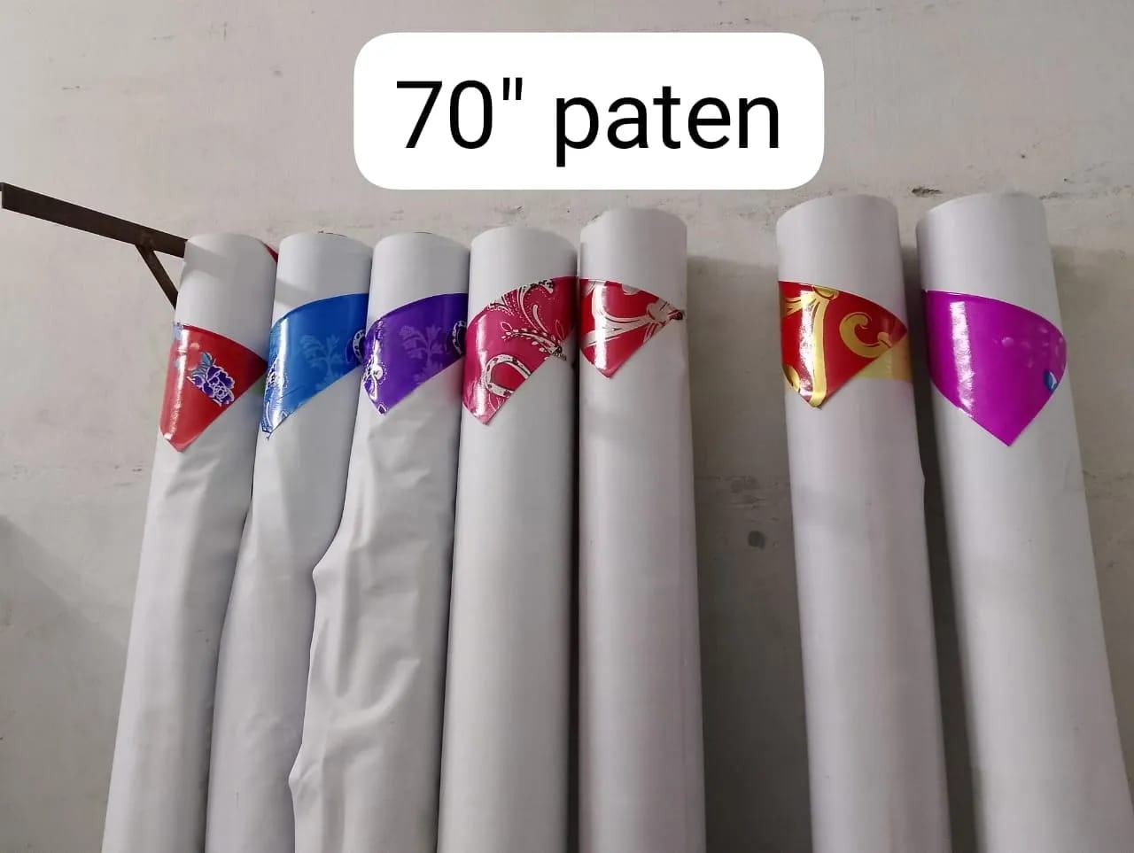 ফল - পেটেন/লংকা - সান ইয়াদ - Fol - Paten/Lonka - Sun Yad