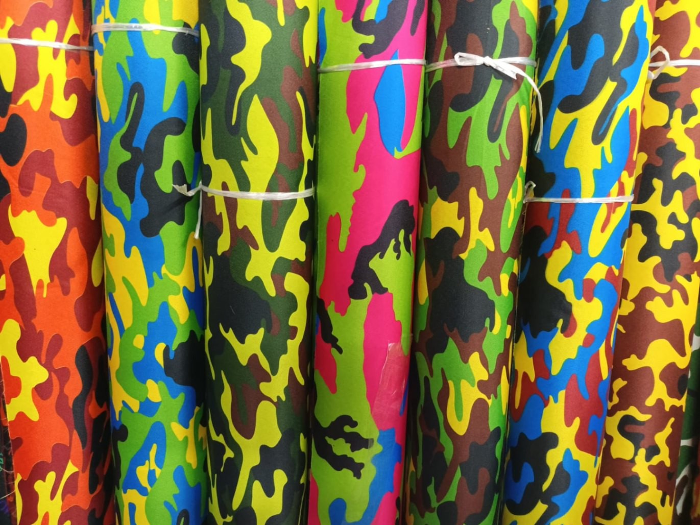 আর্মি ছাপা Army Print