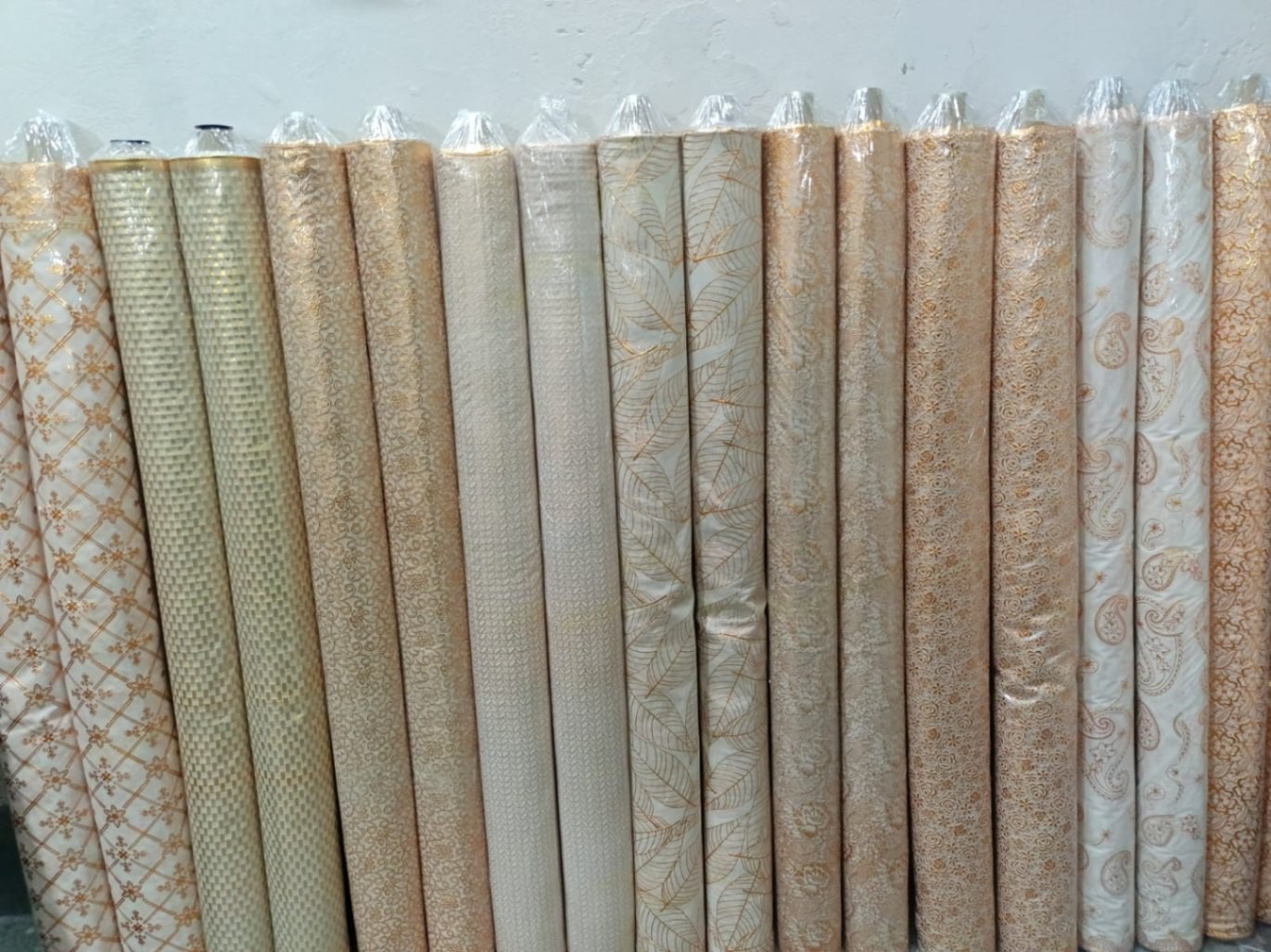 গোল্ডেন জালি - Golden Jali