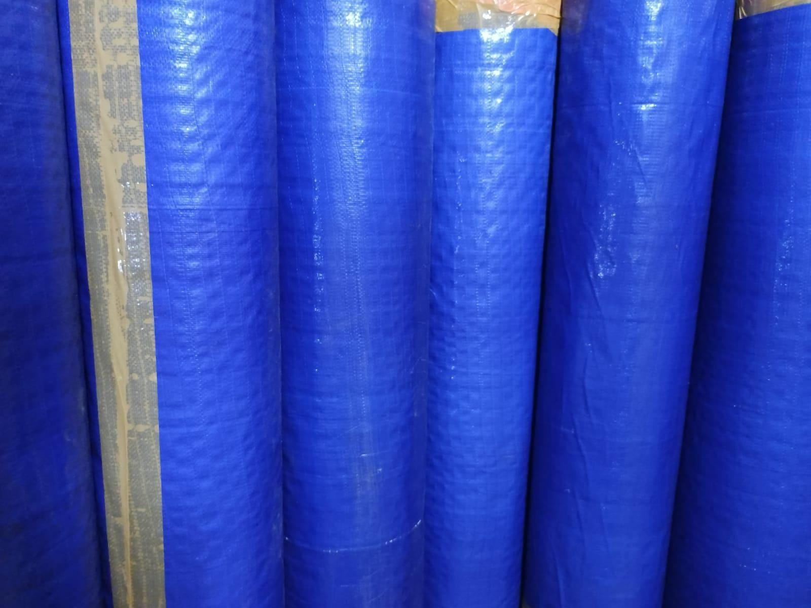 ৭২'' ত্রিপাল আনান - 72'' Tarpaulin ANAN