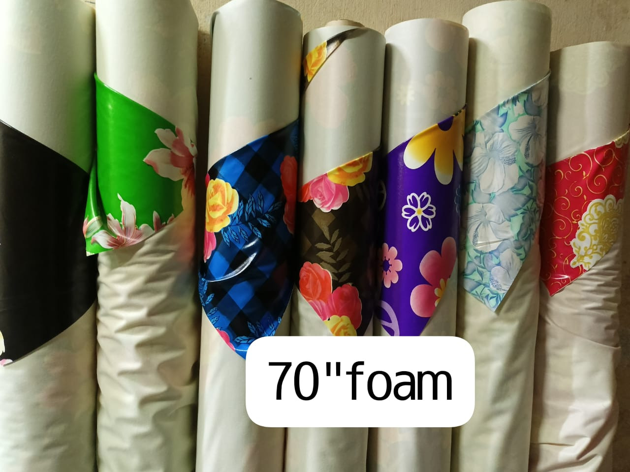 গেন্দাফুল - ফোম/লতা - সান ইয়াদ - Gendaful - Foam/Lota - Sun Yad