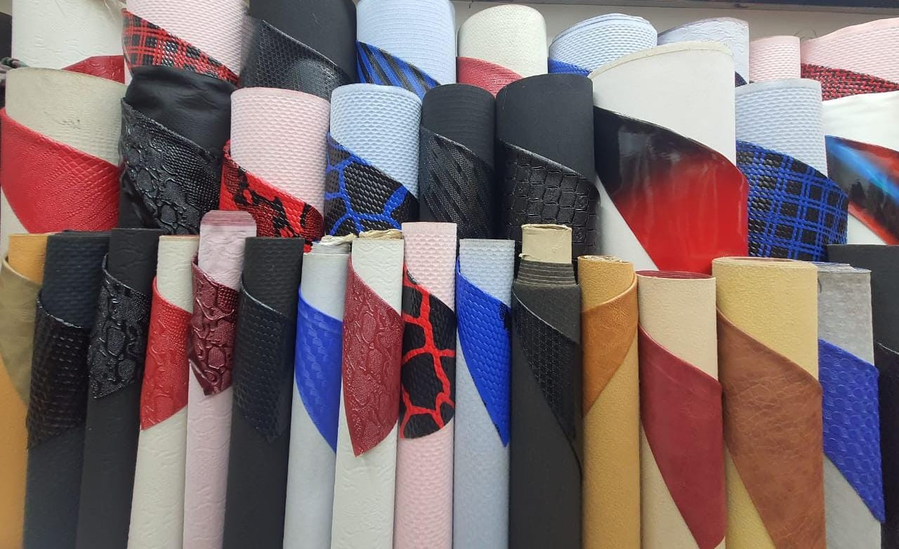 Artificial Leather/PVC