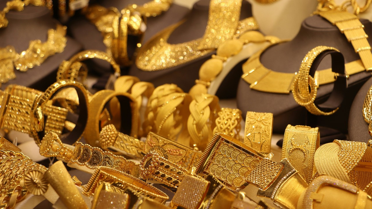 Gold