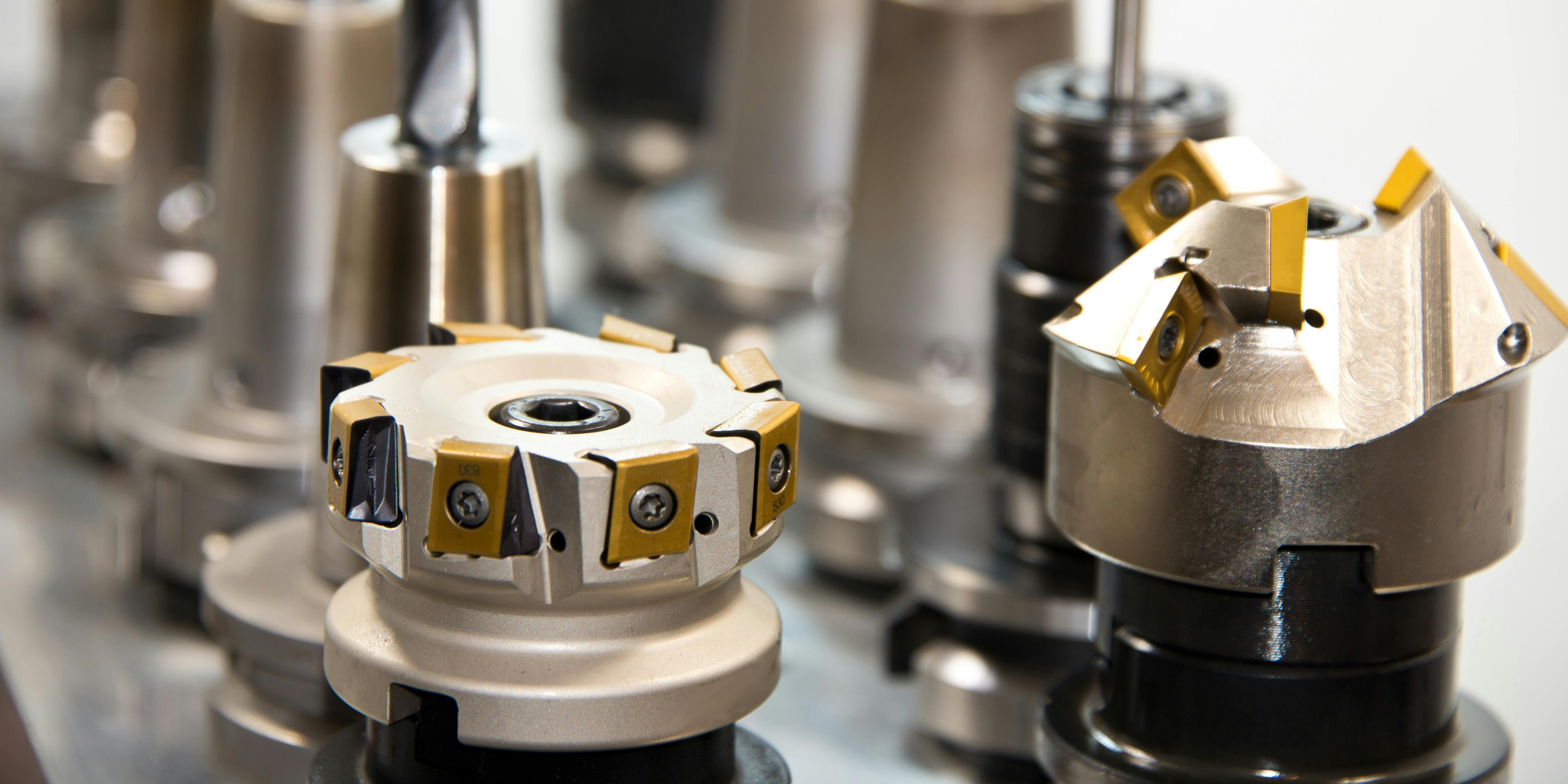 Hardware & Machineries