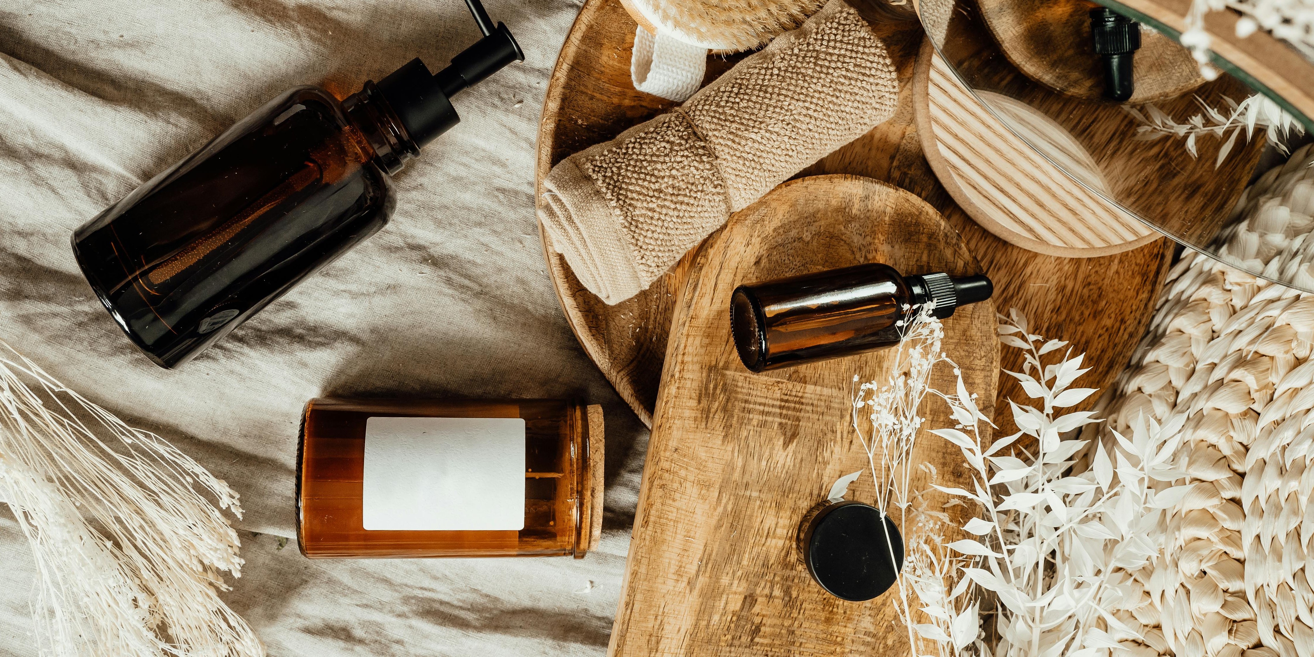 Beauty & Personal Care