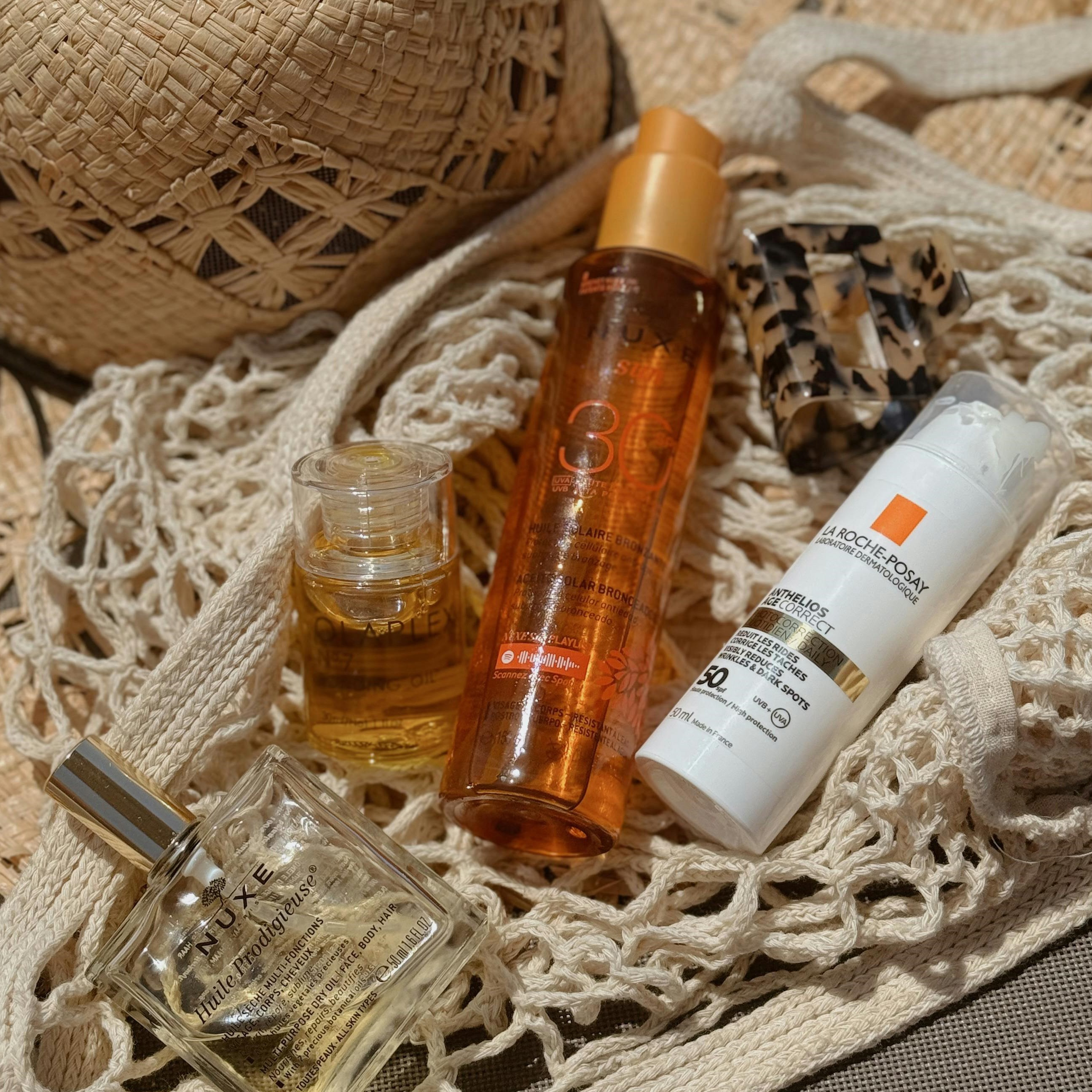 Beauty & Personal Care