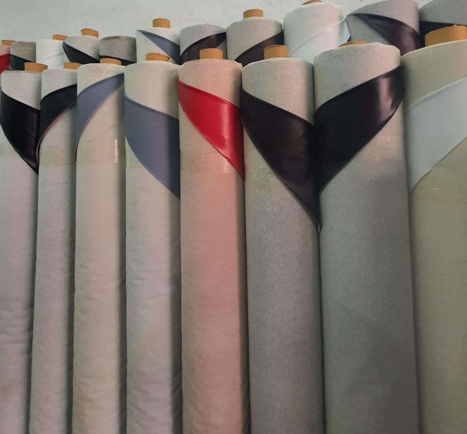 Artificial Leather/PVC