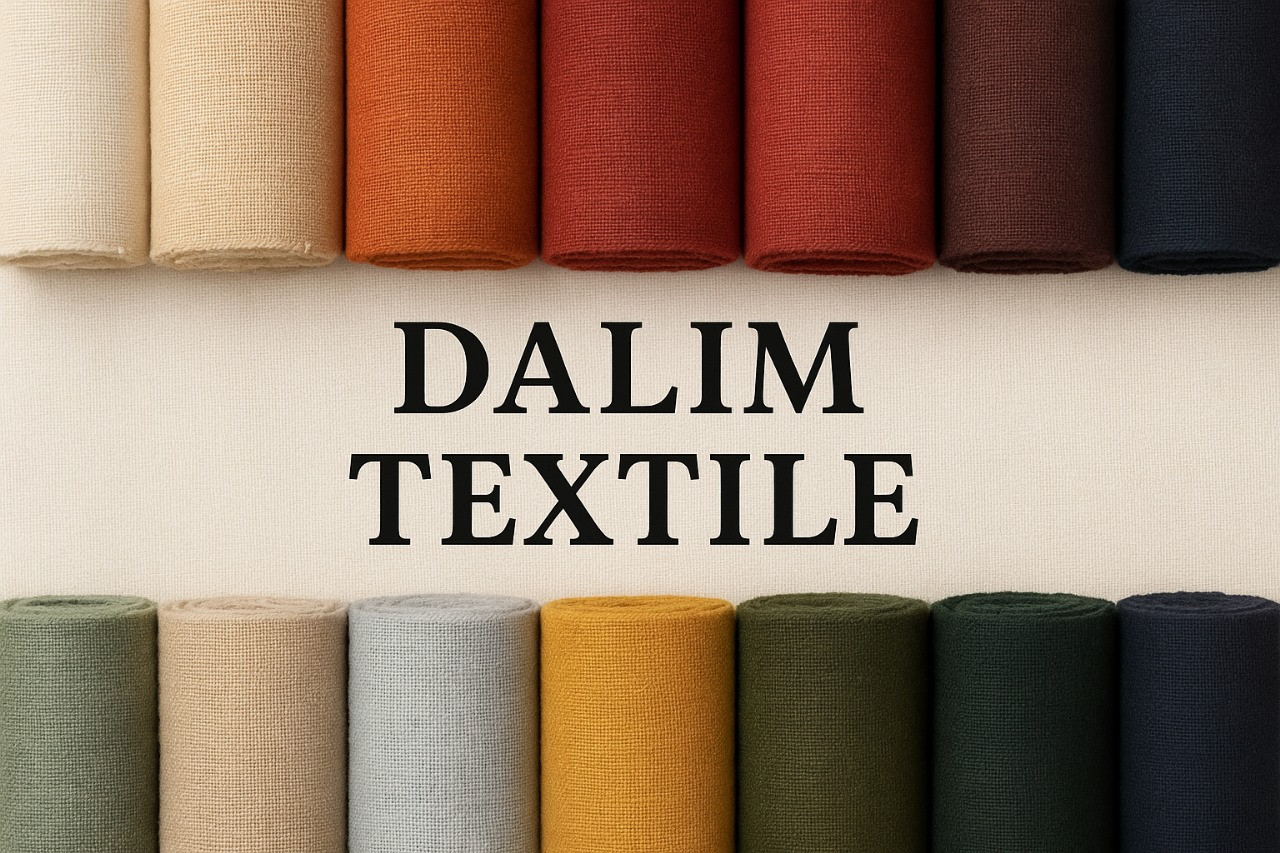 Dalim Textile