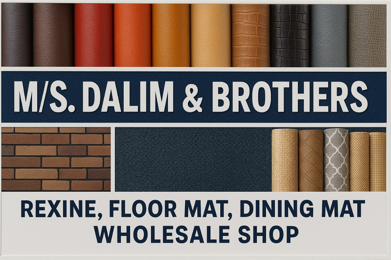 M/S Dalim and Brothers