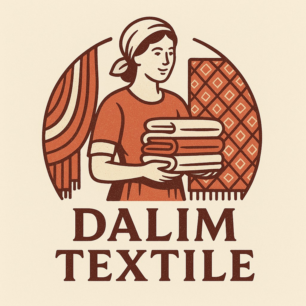 Dalim Textile